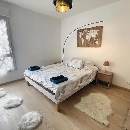 De La Appartement